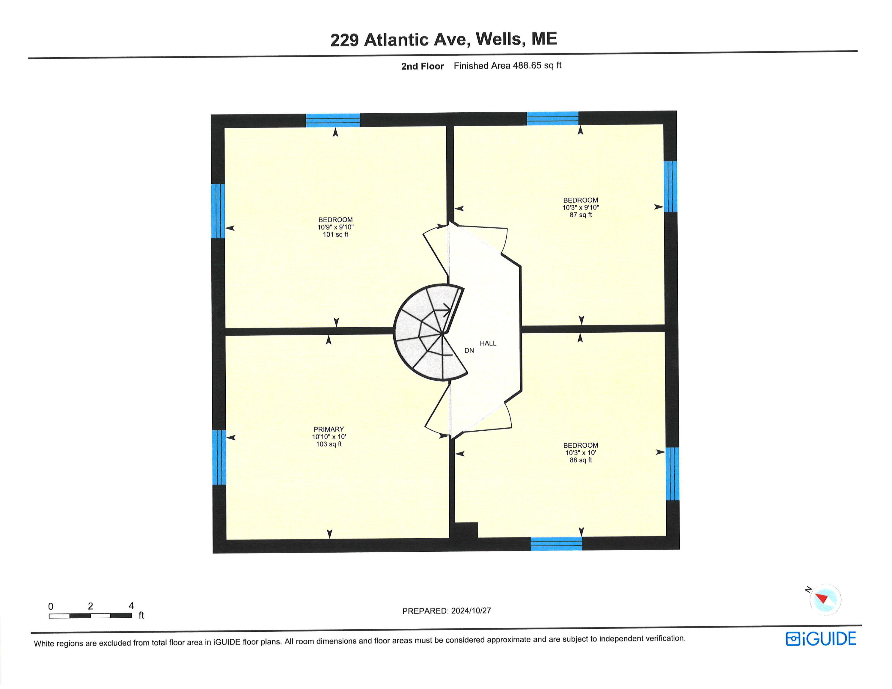 229 Atlantic Avenue Wells ME 04090