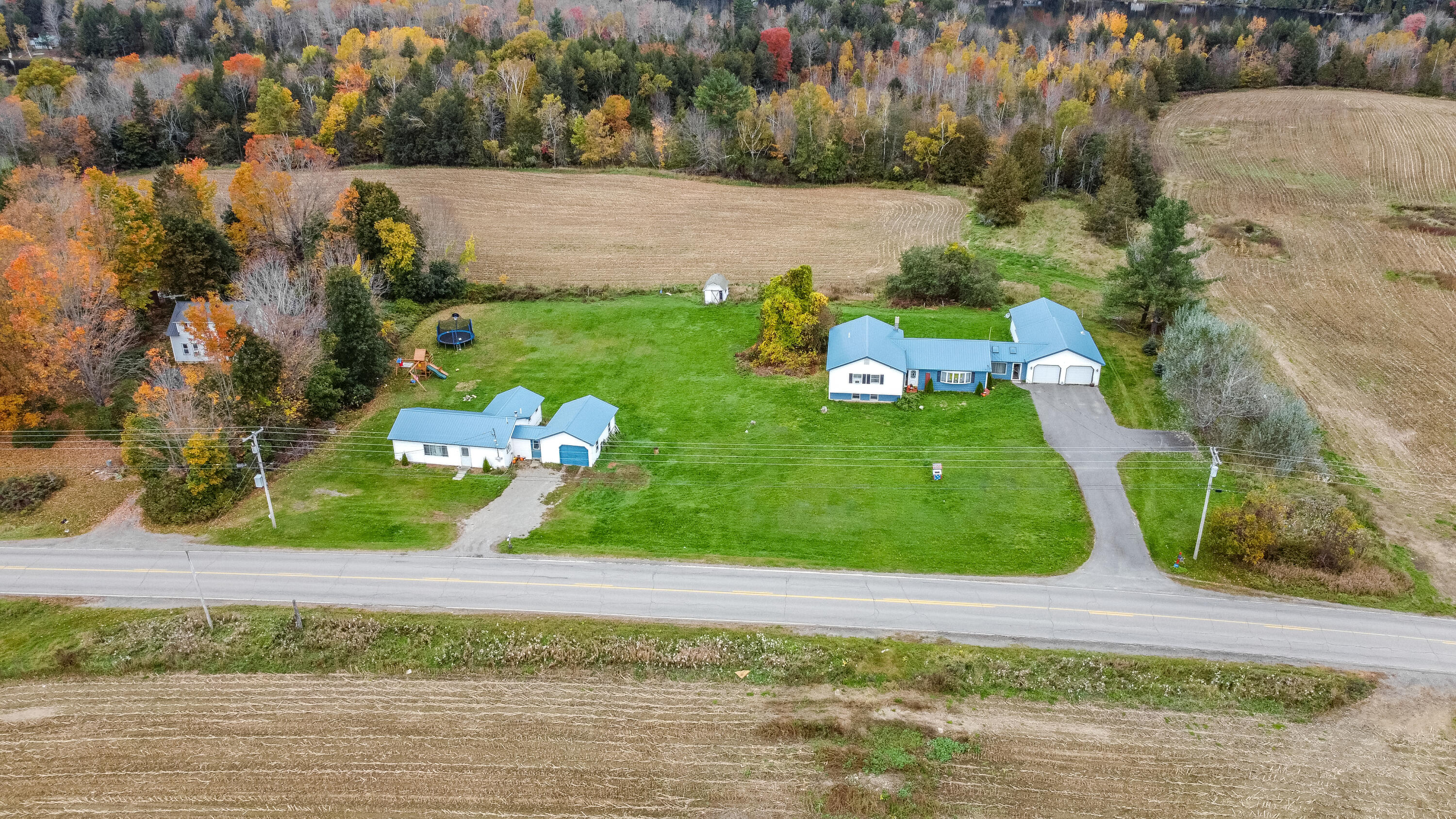 540-542 Garland Road Dexter ME 04930