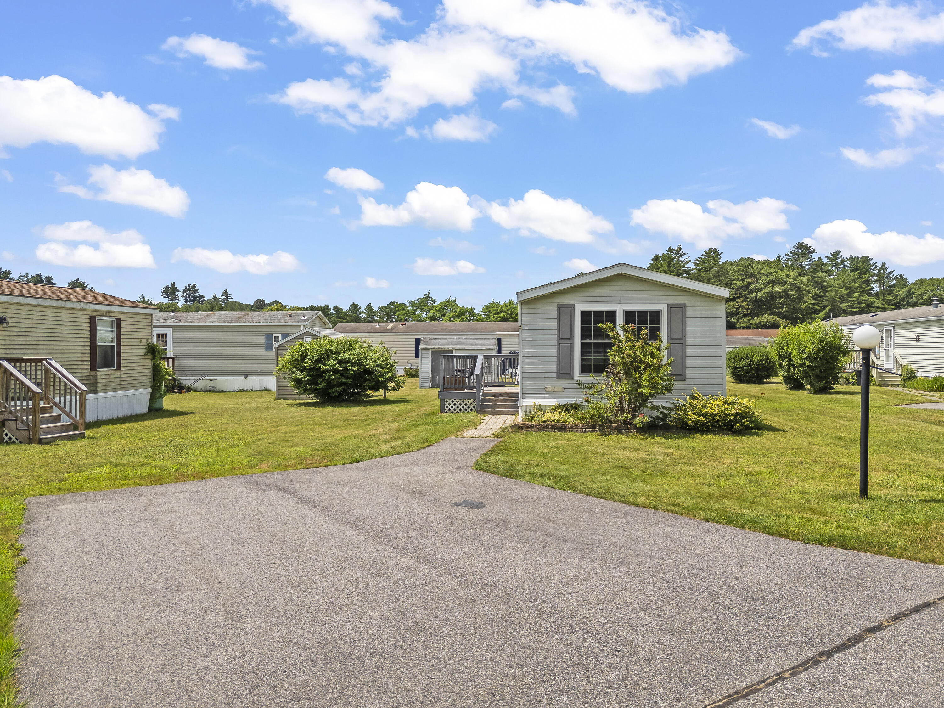 2 Sunrise Hill Berwick ME 03901