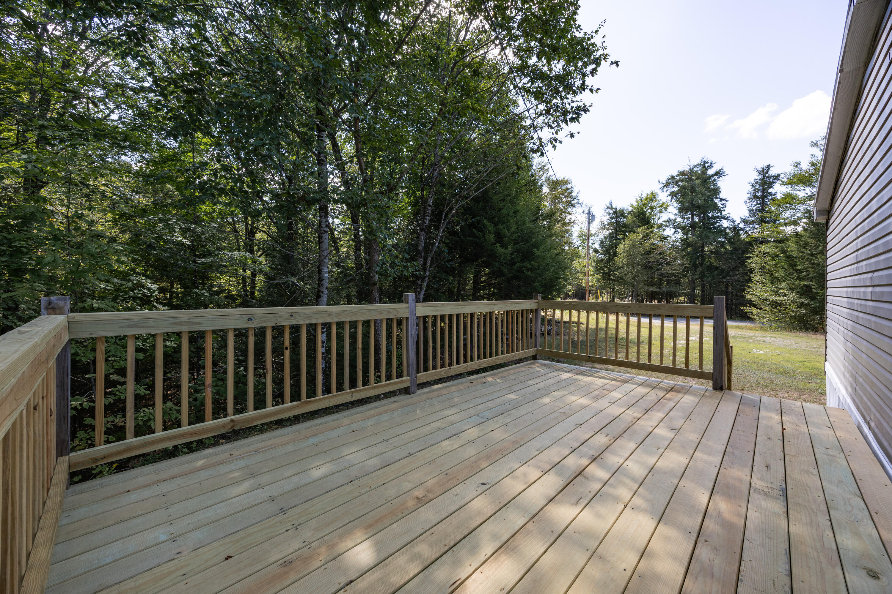 128 Cross Road China ME 04358