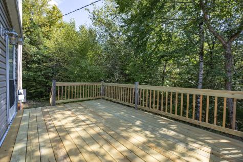 128 Cross Road China ME 04358