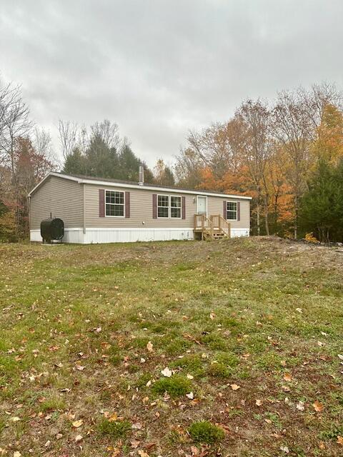 128 Cross Road China ME 04358