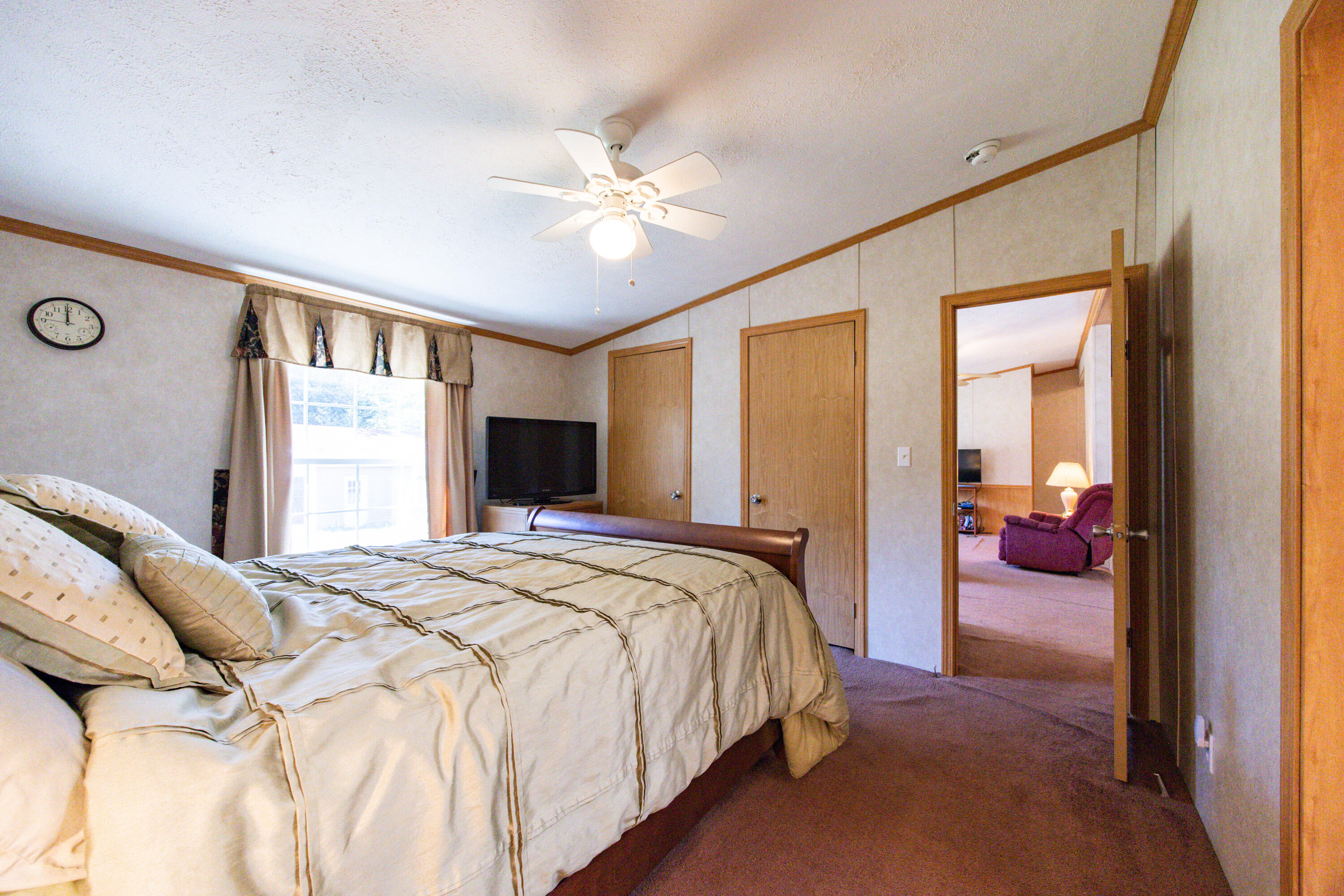 128 Cross Road China ME 04358