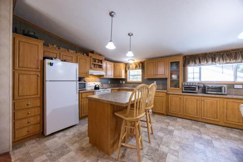 128 Cross Road China ME 04358