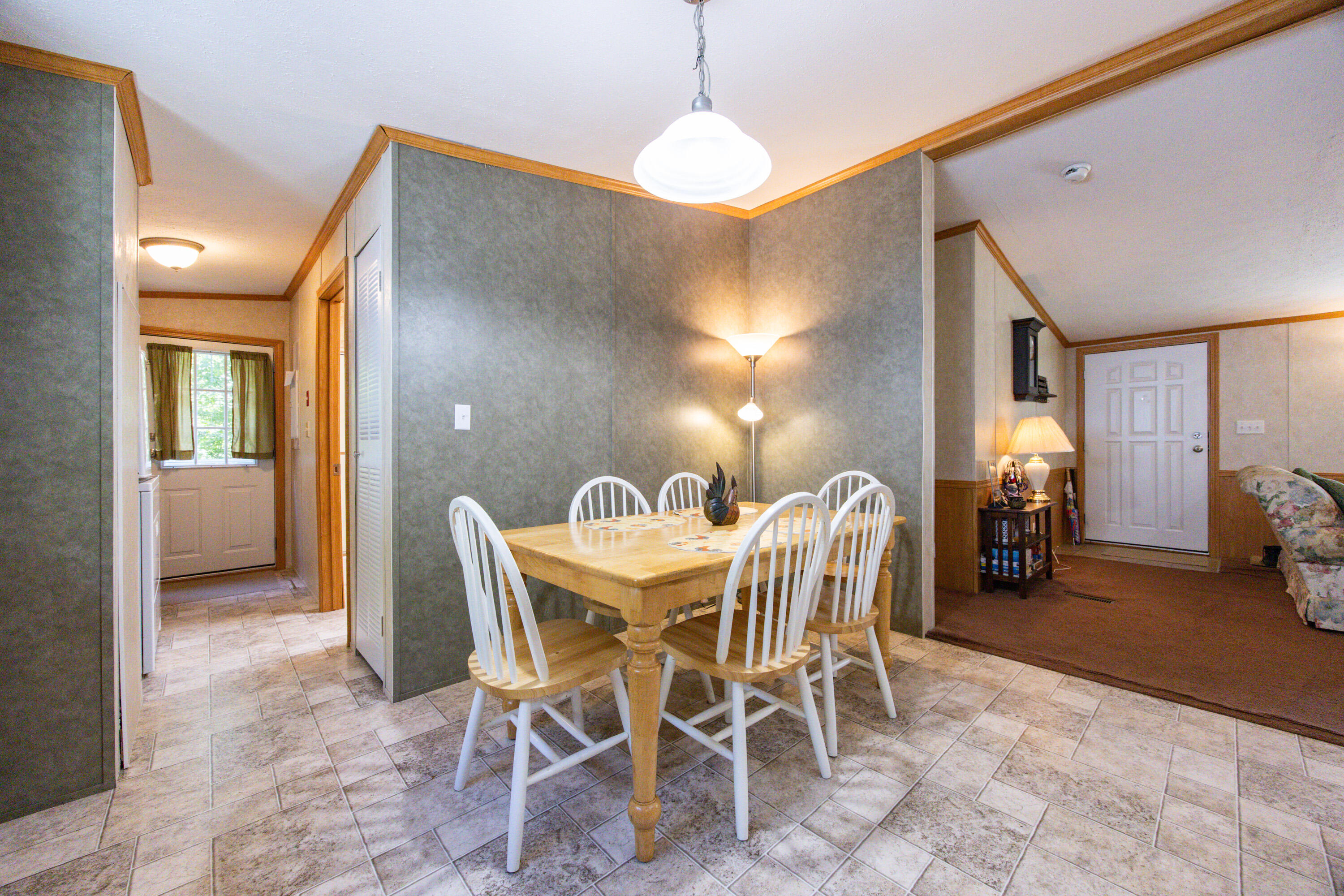 128 Cross Road China ME 04358