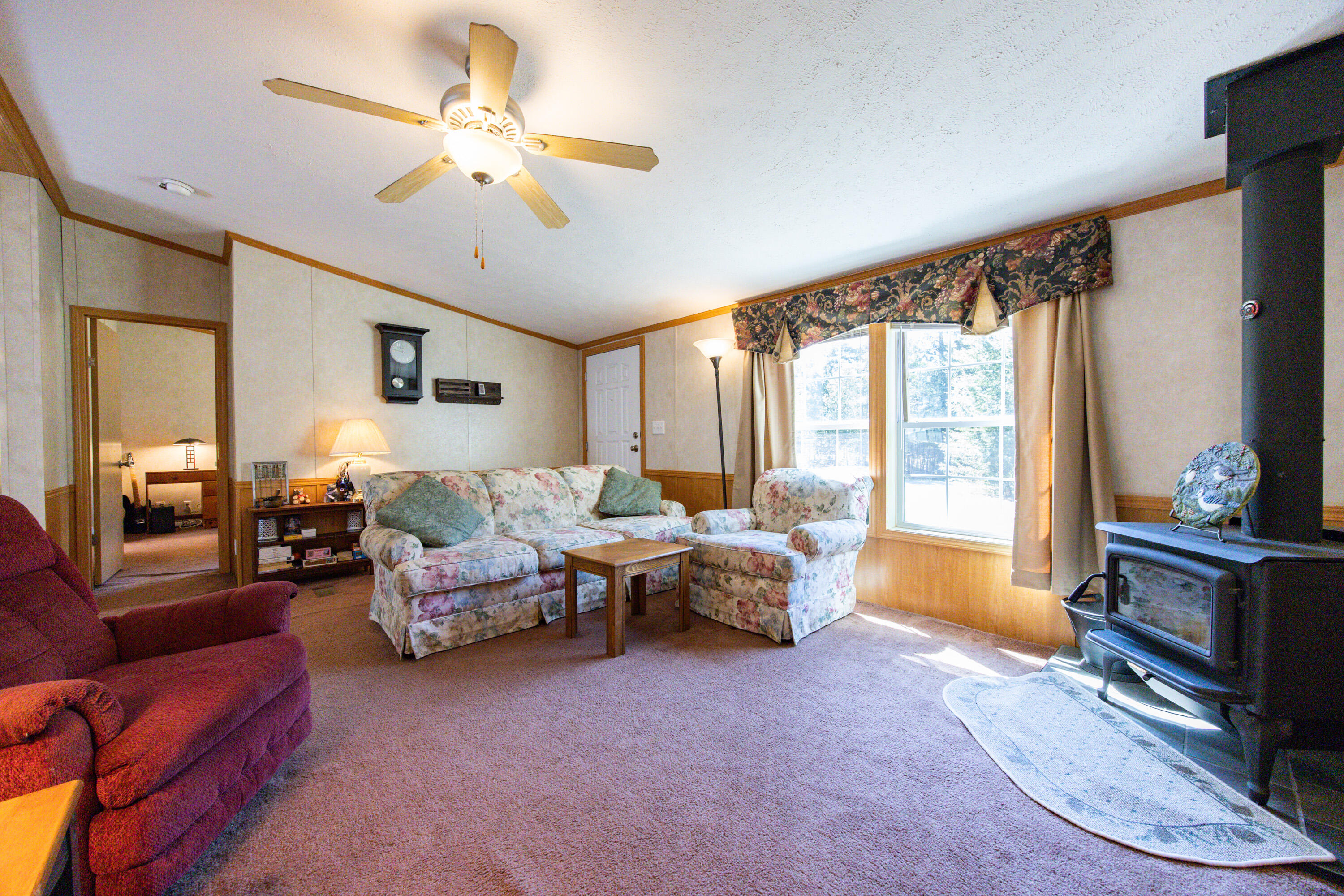 128 Cross Road China ME 04358