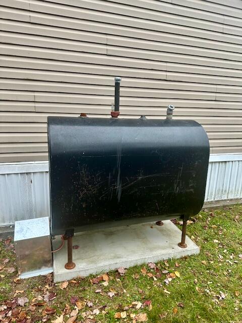 128 Cross Road China ME 04358