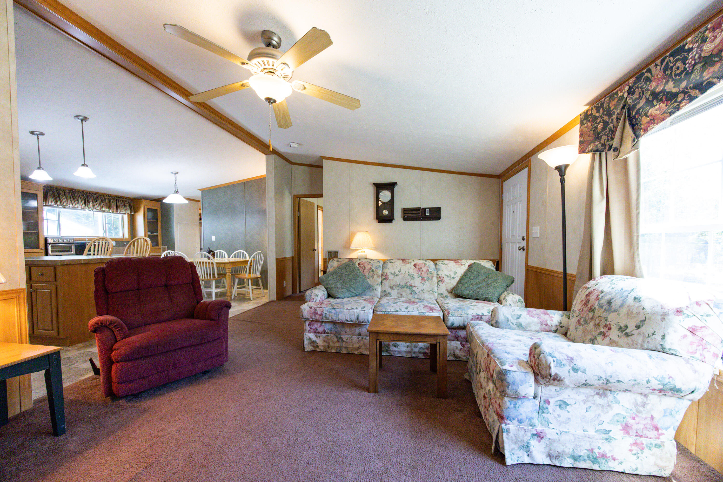 128 Cross Road China ME 04358