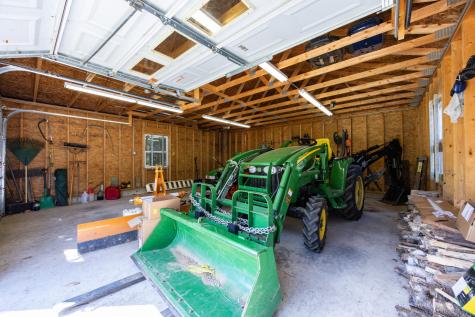 128 Cross Road China ME 04358