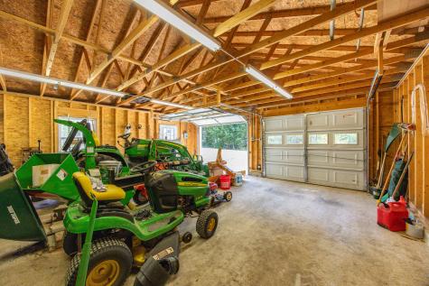 128 Cross Road China ME 04358