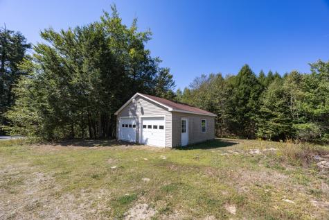 128 Cross Road China ME 04358