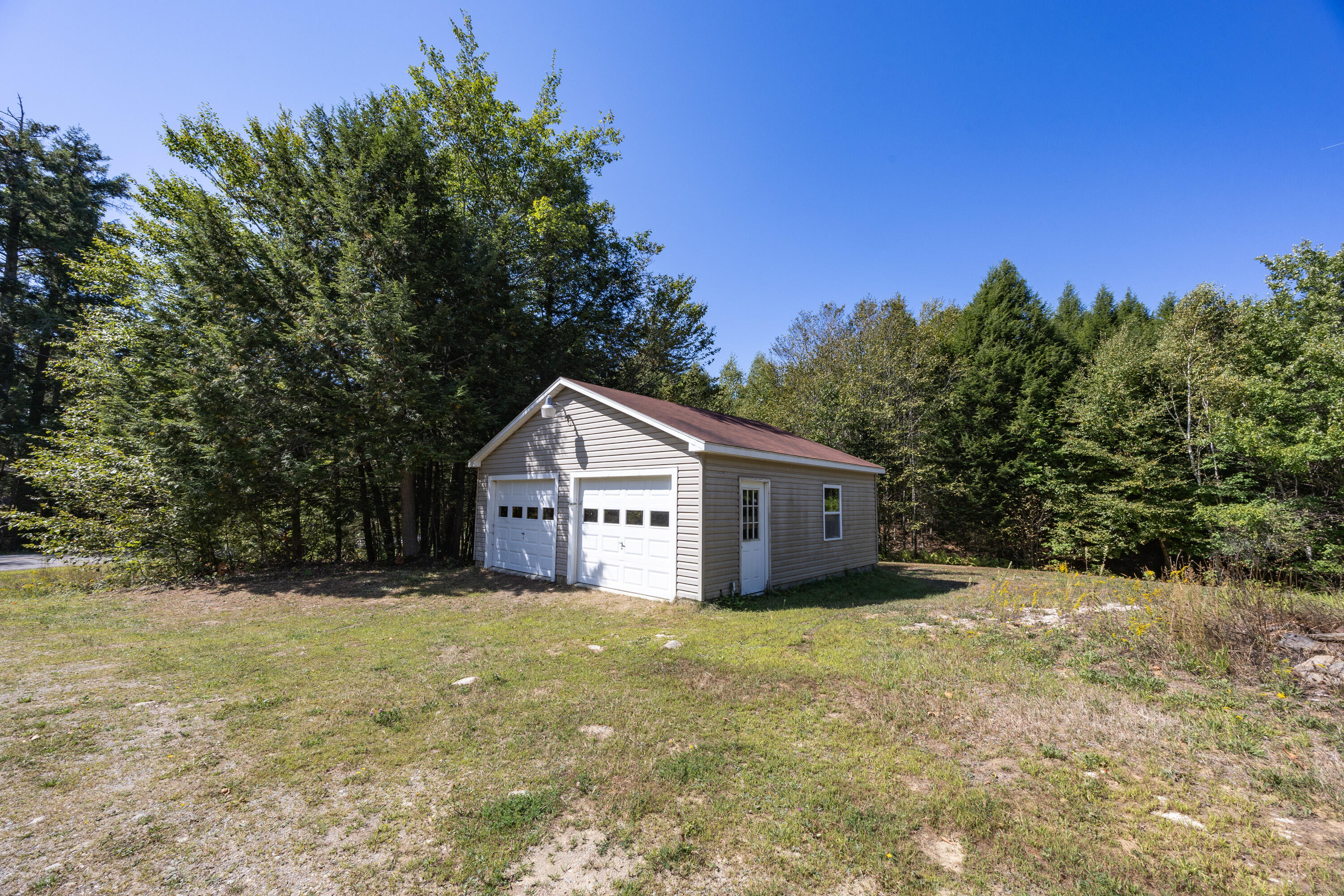 128 Cross Road China ME 04358