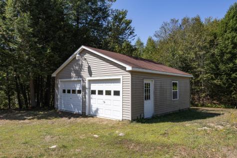 128 Cross Road China ME 04358