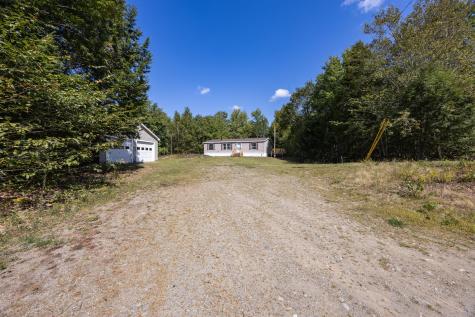 128 Cross Road China ME 04358