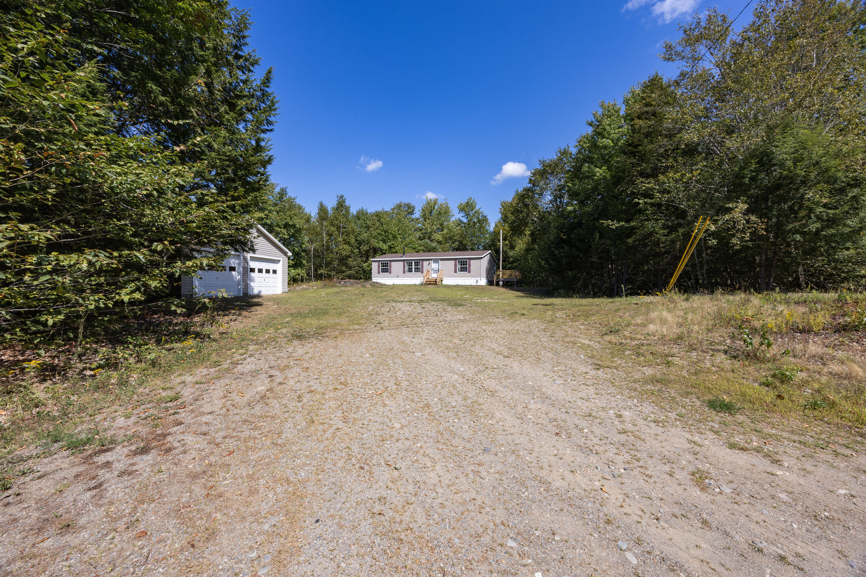 128 Cross Road China ME 04358