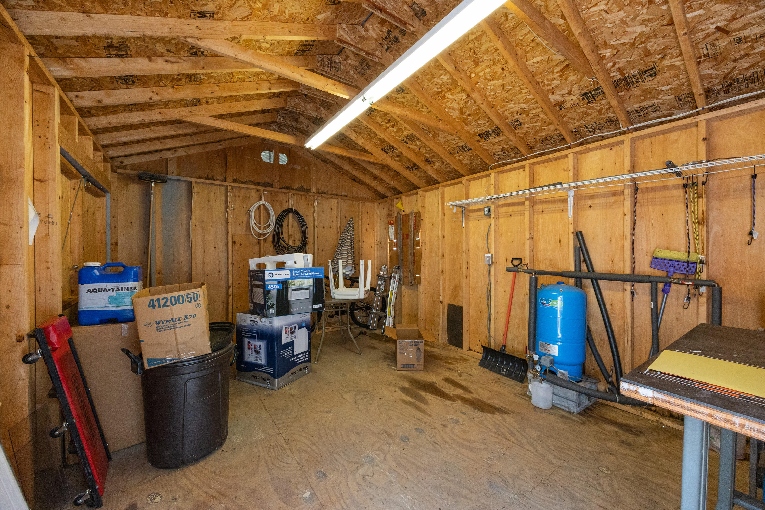 128 Cross Road China ME 04358