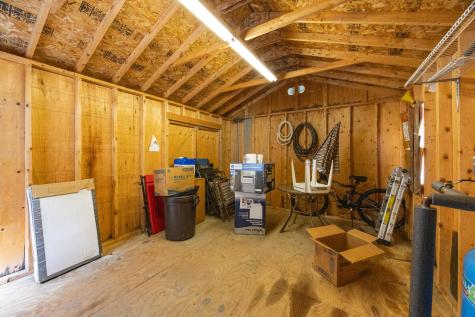 128 Cross Road China ME 04358