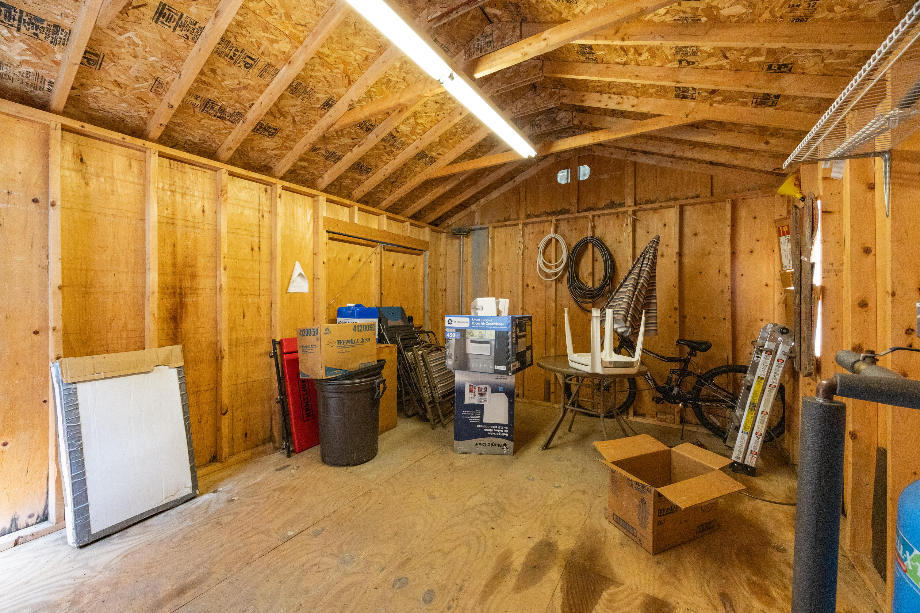 128 Cross Road China ME 04358