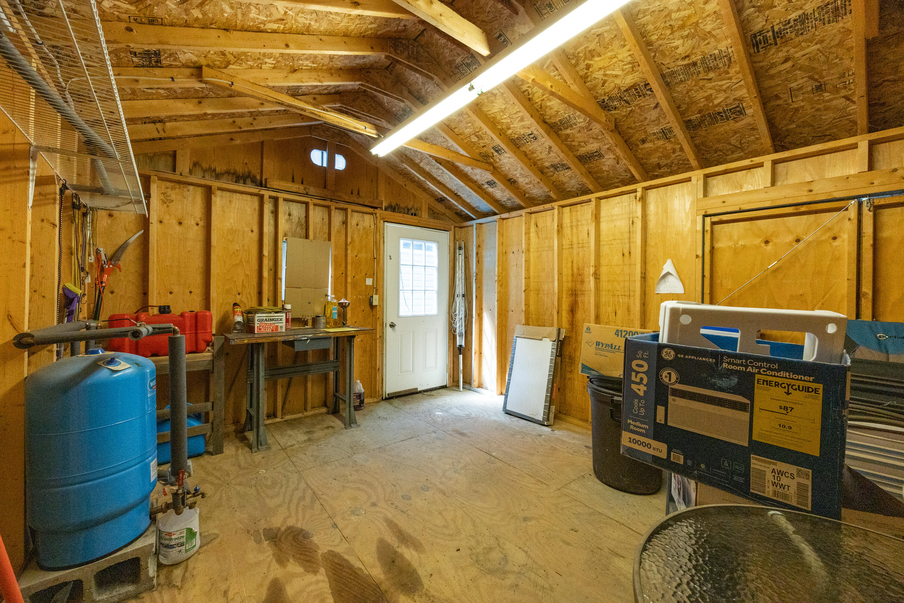 128 Cross Road China ME 04358