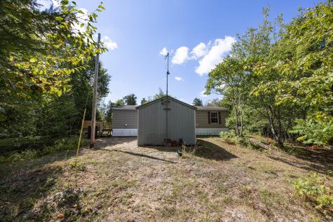 128 Cross Road China ME 04358