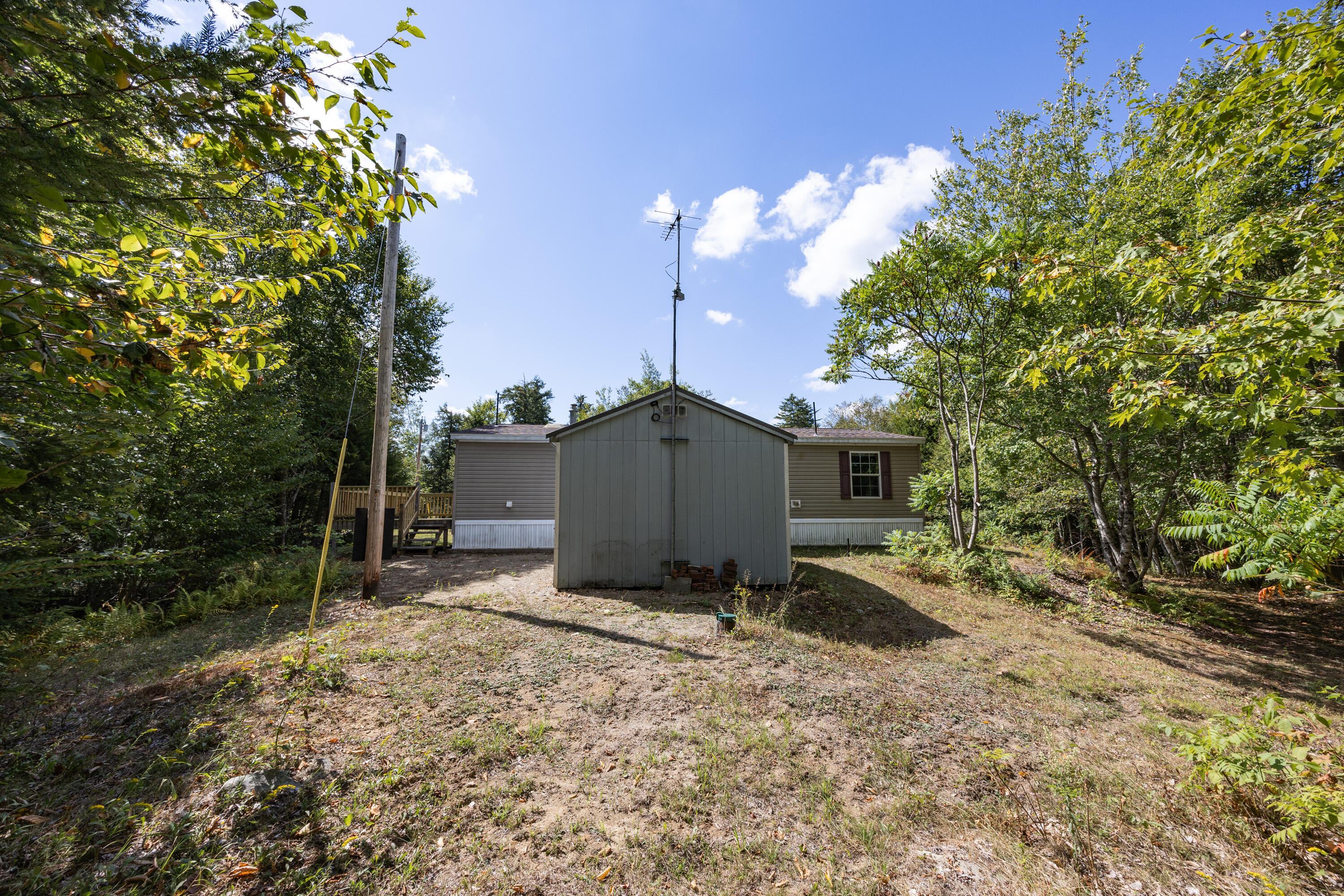 128 Cross Road China ME 04358