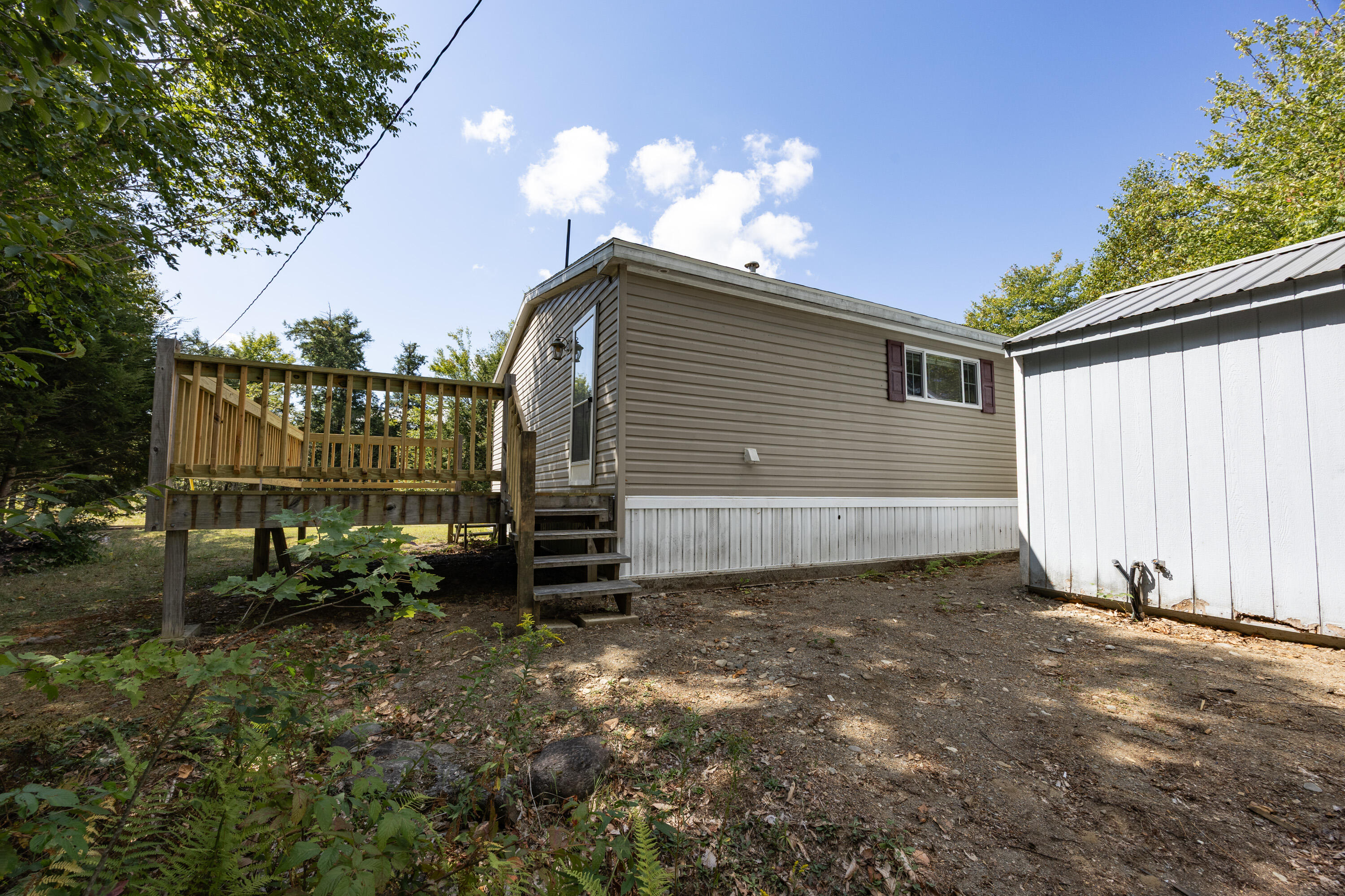 128 Cross Road China ME 04358