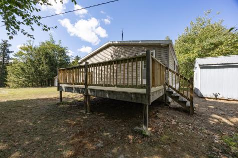 128 Cross Road China ME 04358