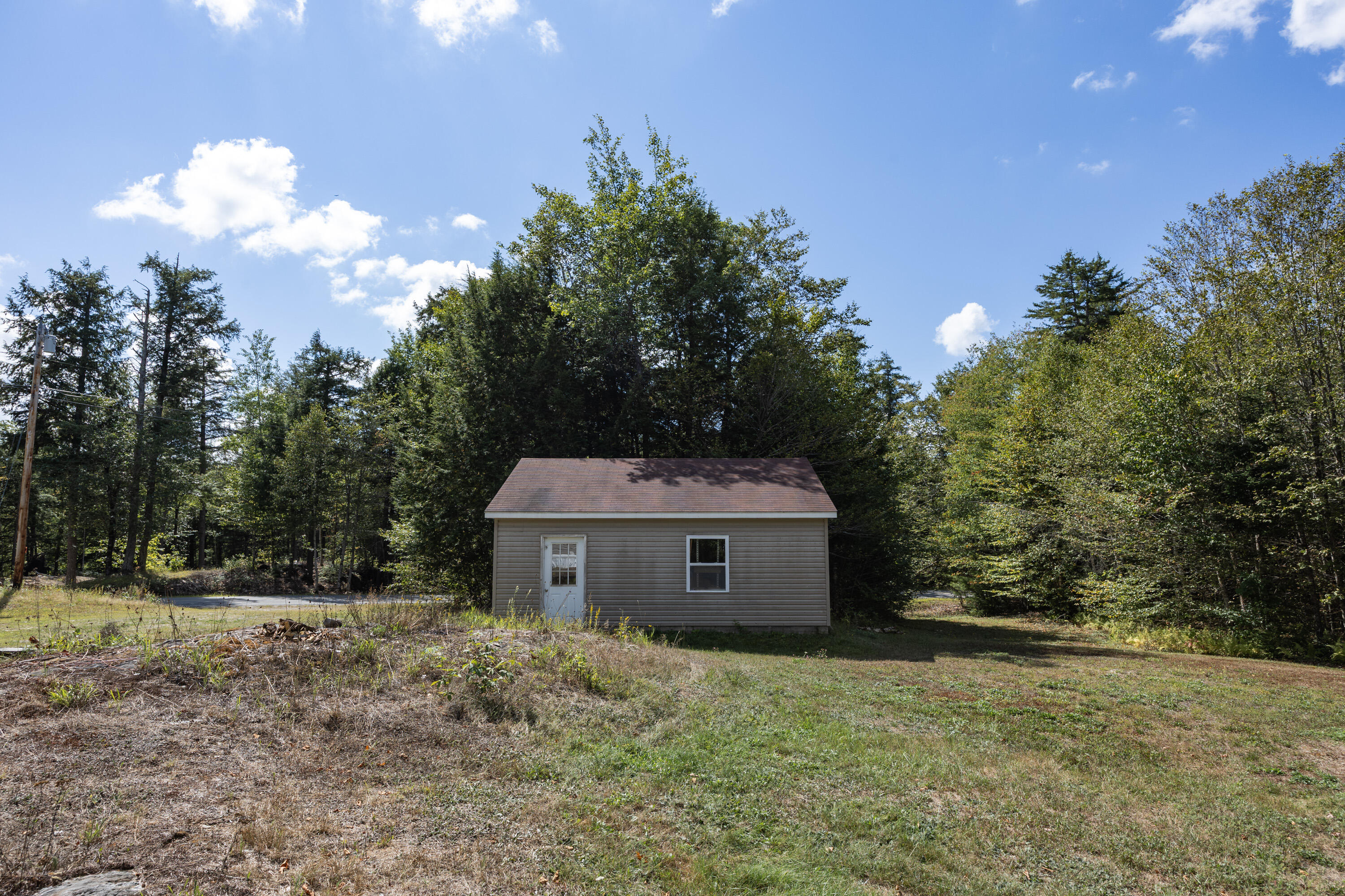 128 Cross Road China ME 04358