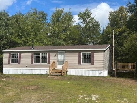 128 Cross Road China ME 04358