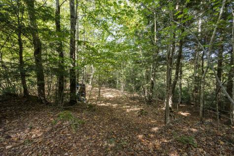 128 Cross Road China ME 04358