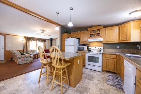 128 Cross Road China ME 04358