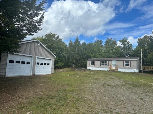 128 Cross Road China ME 04358