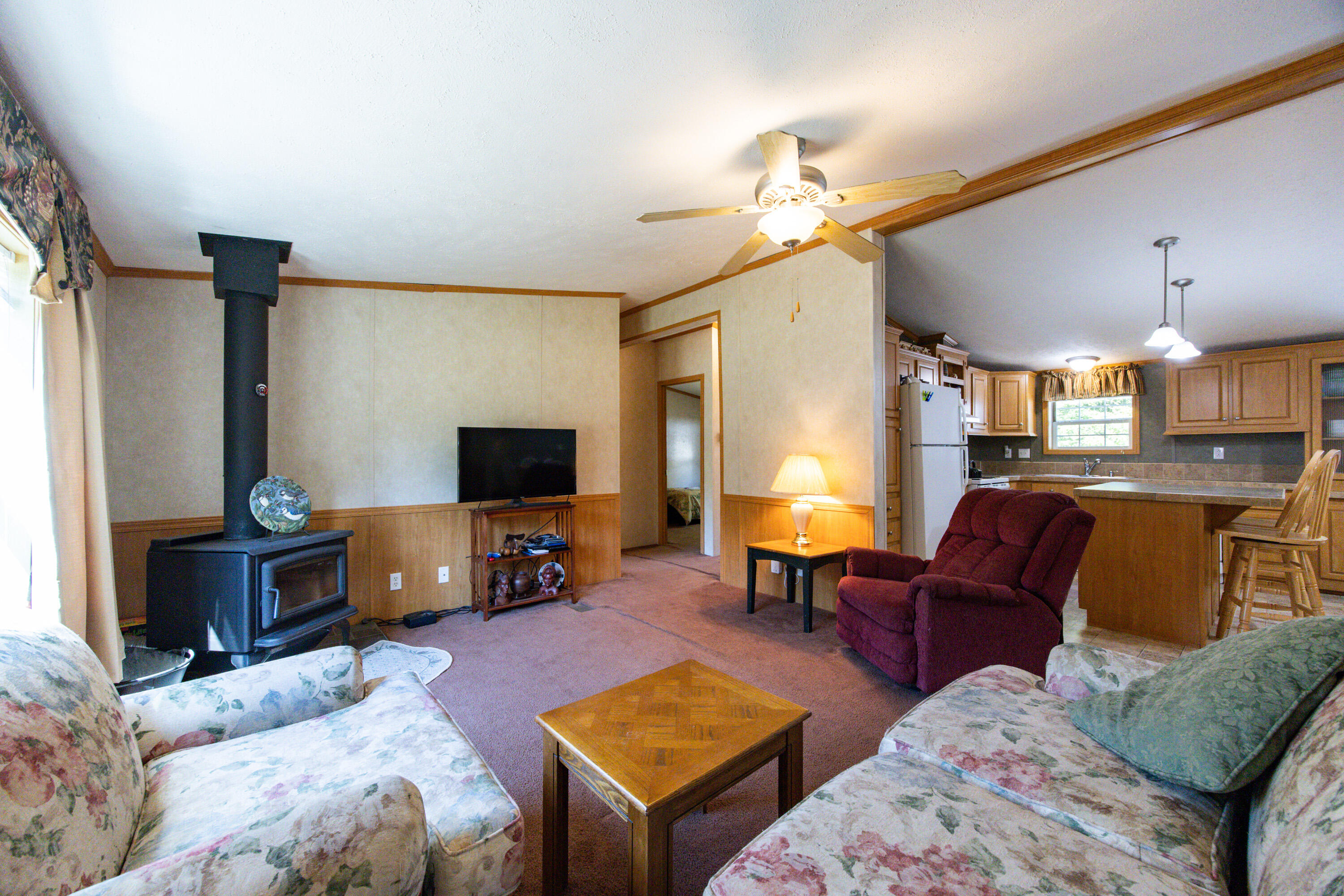 128 Cross Road China ME 04358