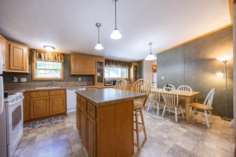 128 Cross Road China ME 04358