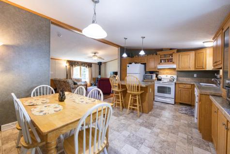 128 Cross Road China ME 04358