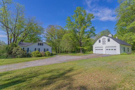 56 Franklin Road Jay ME 04239