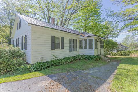 56 Franklin Road Jay ME 04239