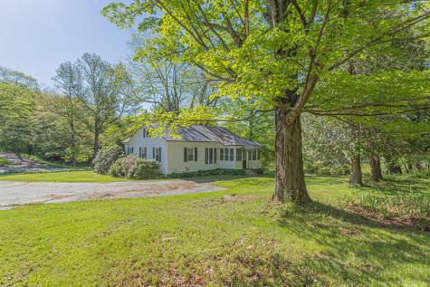 56 Franklin Road Jay ME 04239