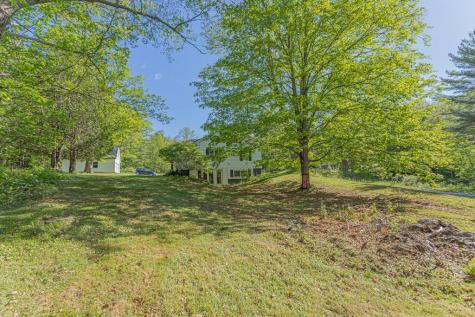 56 Franklin Road Jay ME 04239