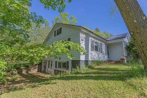 56 Franklin Road Jay ME 04239