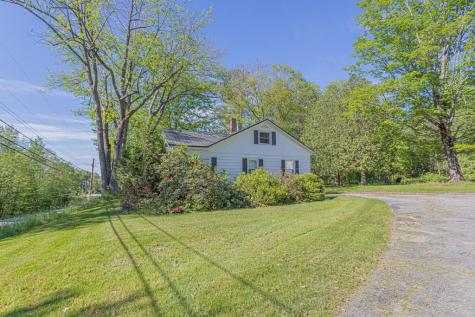 56 Franklin Road Jay ME 04239