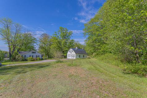 56 Franklin Road Jay ME 04239