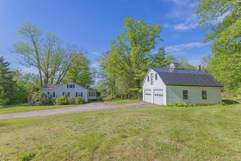 56 Franklin Road Jay ME 04239