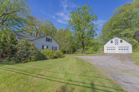56 Franklin Road Jay ME 04239