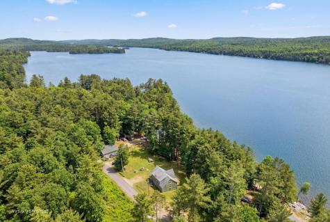 3 Olson Camp Road Bowerbank ME 04426