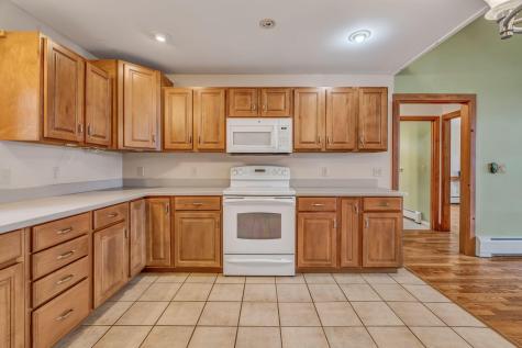 3 Olson Camp Road Bowerbank ME 04426