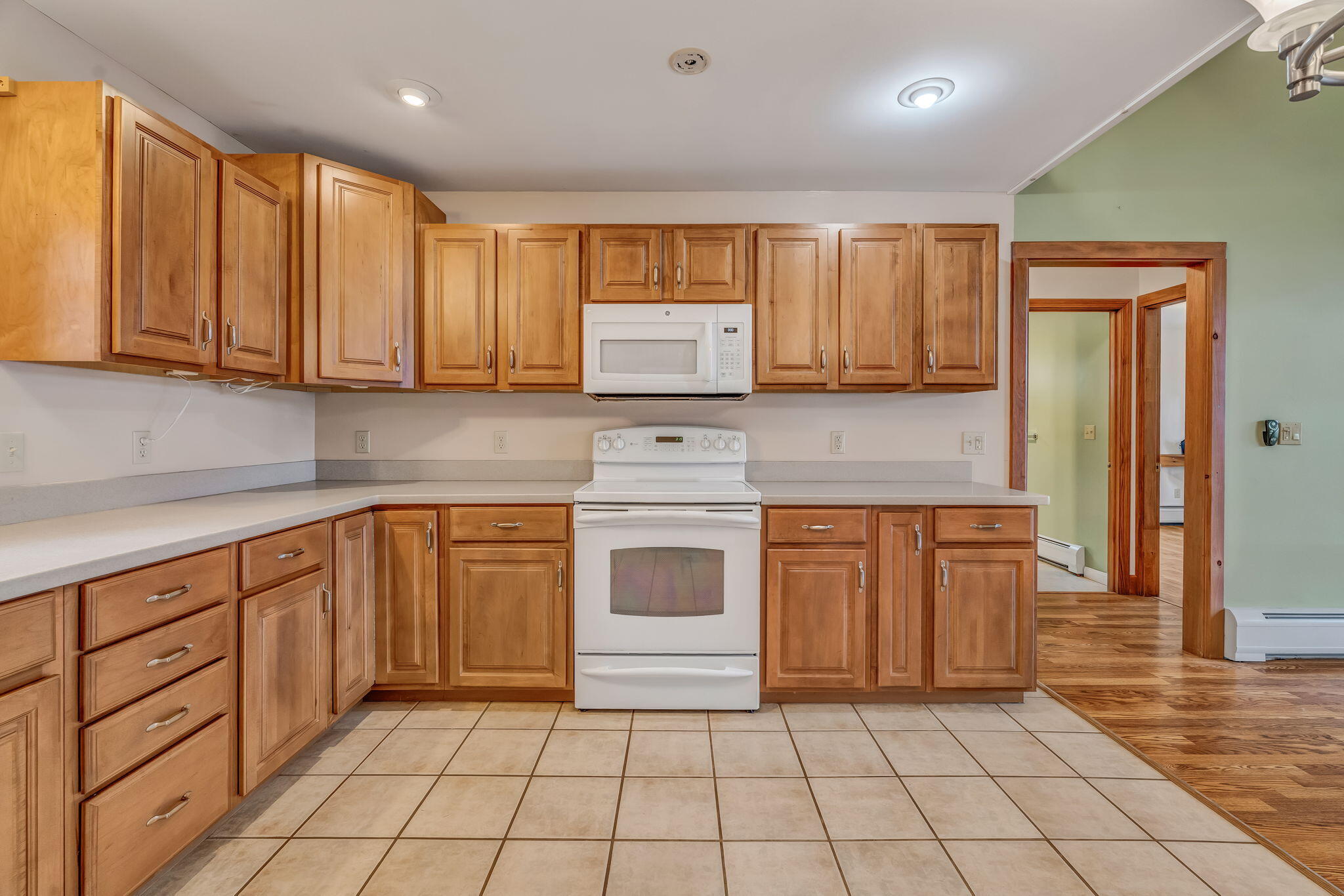 3 Olson Camp Road Bowerbank ME 04426