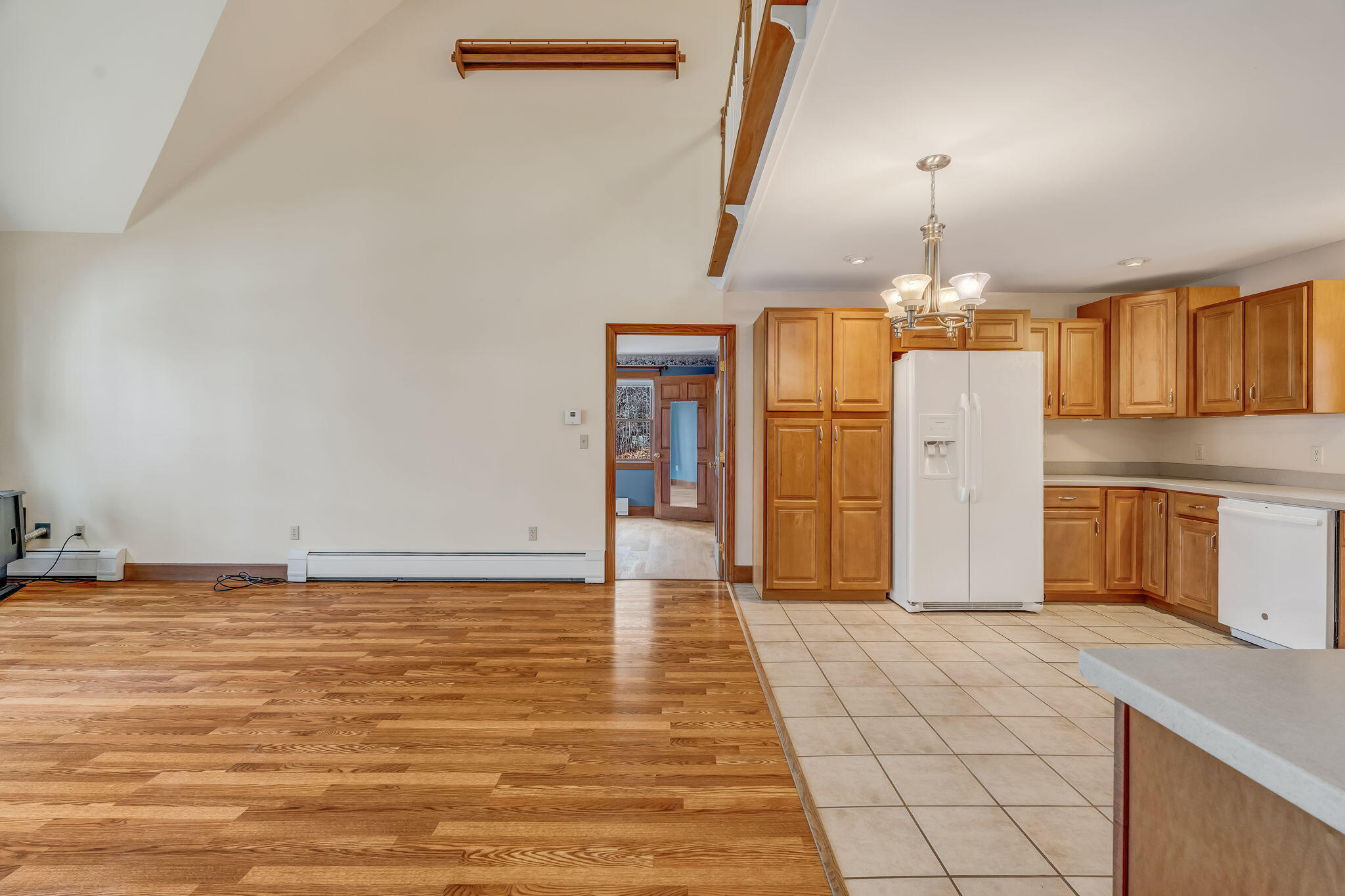 3 Olson Camp Road Bowerbank ME 04426