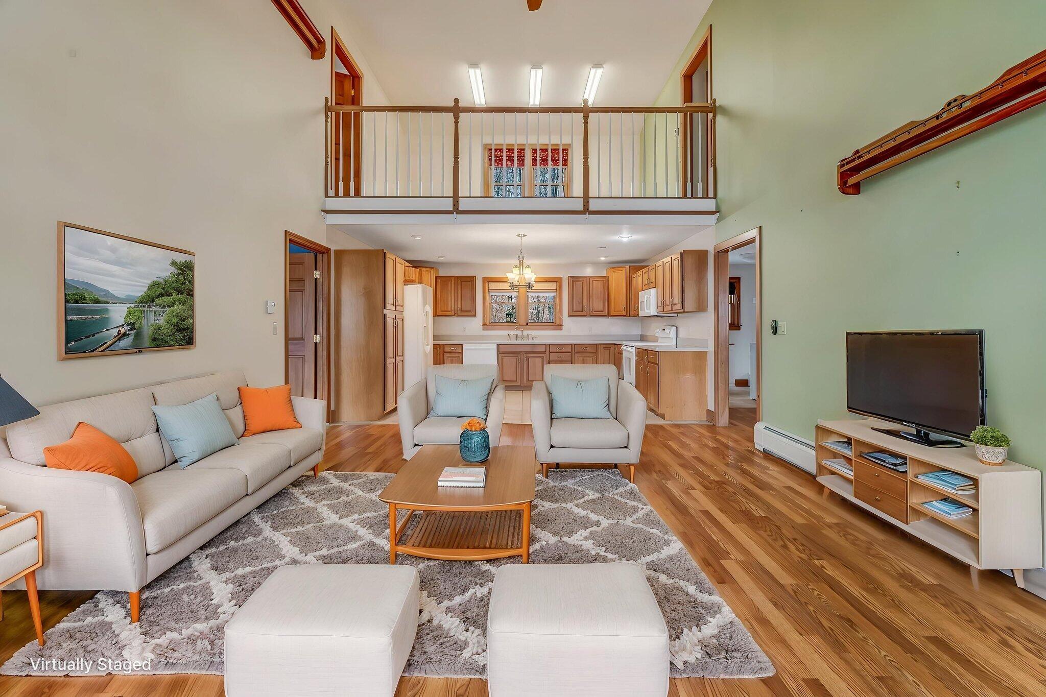 3 Olson Camp Road Bowerbank ME 04426