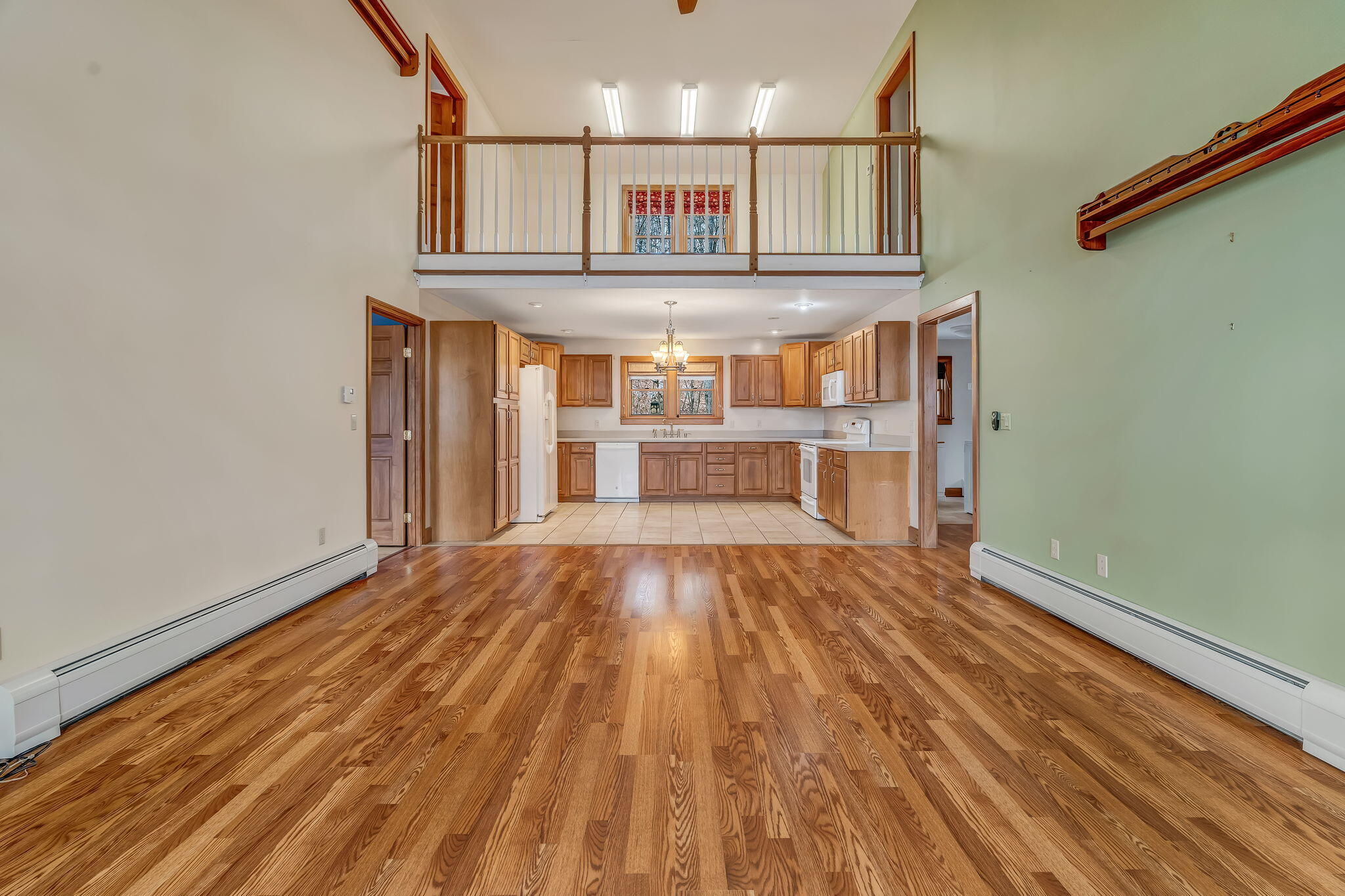 3 Olson Camp Road Bowerbank ME 04426